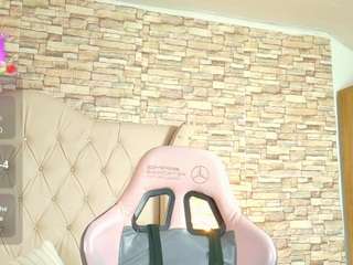 LaDiabla2000 live cam