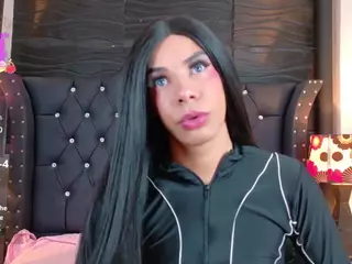 LaDiabla2000's Live Sex Cam Show