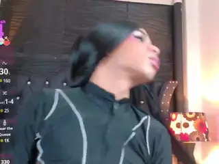 LaDiabla2000's Live Sex Cam Show