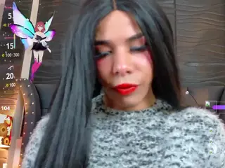 LaDiabla2000's Live Sex Cam Show