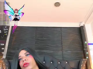 LaDiabla2000's Live Sex Cam Show