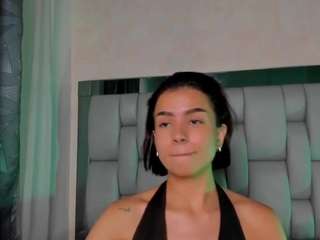 monicarocha Live Webcam on CamSoda