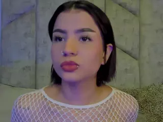 MonicaRocha's Live Sex Cam Show
