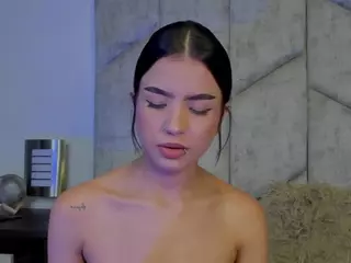 MonicaRocha's Live Sex Cam Show