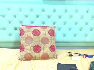 nicole-bedoya live cam preview