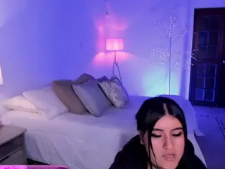 anna-swift1's Live Sex Cam Show