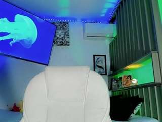 ashlycuute Live Webcam on CamSoda