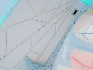 ashlycuute, tranny webcam model,  years old, on live webcam