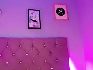 Ashlycuute's Live Sex Cam Show