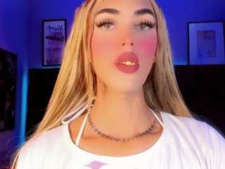 barbienicolle Live Webcam on CamSoda