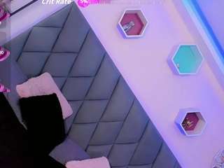 barbienicolle Live Webcam on CamSoda