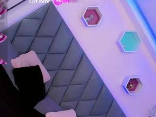 barbienicolle Live Webcam on CamSoda