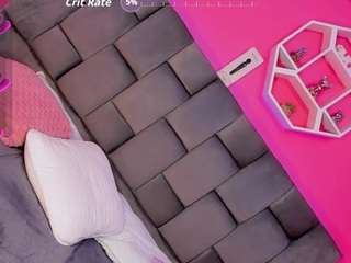 Barbienicolle live webcam on Soda Cams