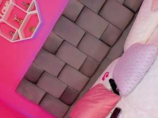 barbienicolle webcam