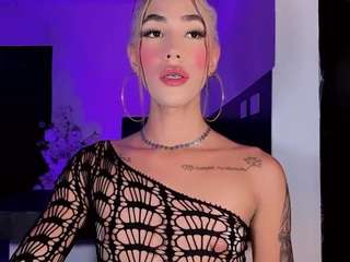 barbienicolle webcam