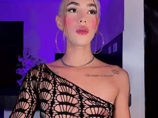 barbienicolle webcam