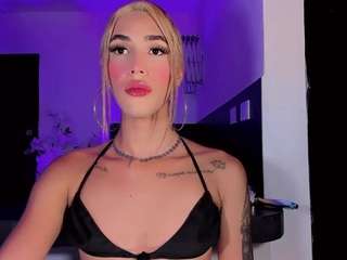 barbienicolle webcam model