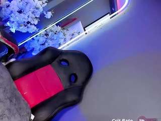 barbienicolle webcam