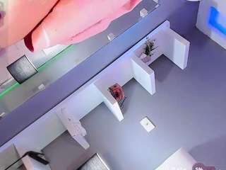 barbienicolle Sex Cam Show