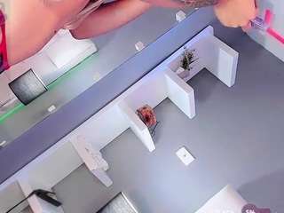 barbienicolle Sex Cam Show