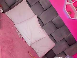 barbienicolle Sex Cam Show