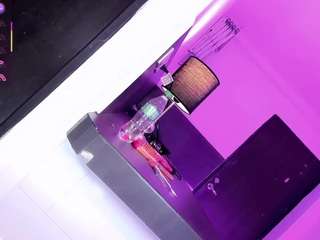 barbienicolle live webcam show