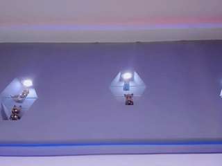 Barbienicolle live webcam show