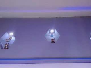 Barbienicolle's cam show statistics and live stream