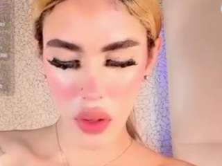 barbienicolle