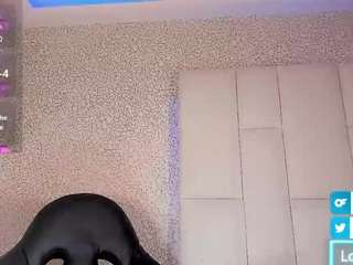 Barbienicolle live cam preview