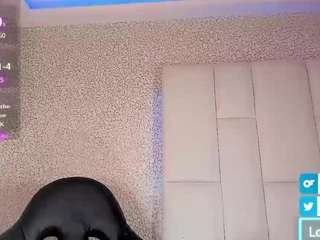 Barbienicolle live cam preview
