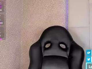 Barbienicolle live cam preview
