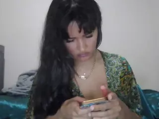 braziliancheeks's Live Sex Cam Show