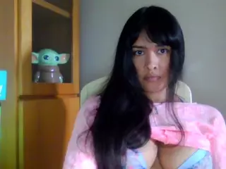 braziliancheeks's Live Sex Cam Show