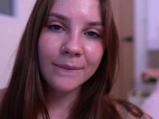 cutefoxy Live Webcam on CamSoda