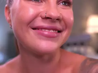 CuteFoxy's Live Sex Cam Show