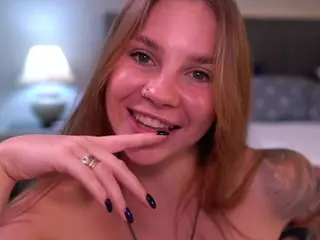CuteFoxy's Live Sex Cam Show