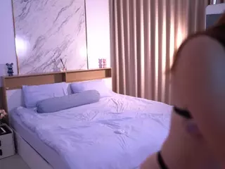 CuteFoxy's Live Sex Cam Show