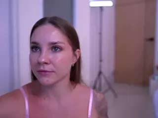 CuteFoxy's Live Sex Cam Show