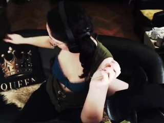 imperatrizasado Live Webcam on CamSoda