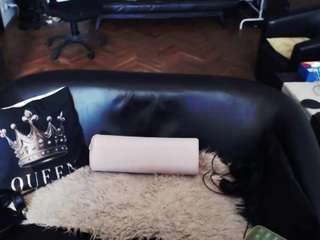 imperatrizasado Live Webcam on CamSoda