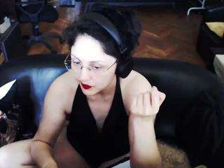 imperatrizasado Live Webcam on CamSoda
