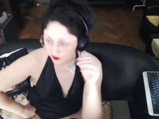 imperatrizasado live webcam show
