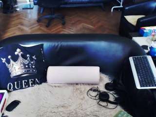 imperatrizasado live webcam show