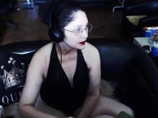 imperatrizasado live webcam show