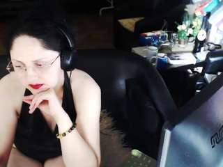 imperatrizasado live webcam show