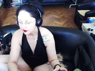 imperatrizasado live webcam show