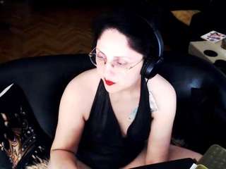 imperatrizasado live webcam show