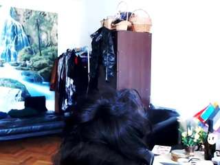 imperatrizasado live webcam show