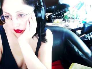 imperatrizasado Live Webcam on CamSoda